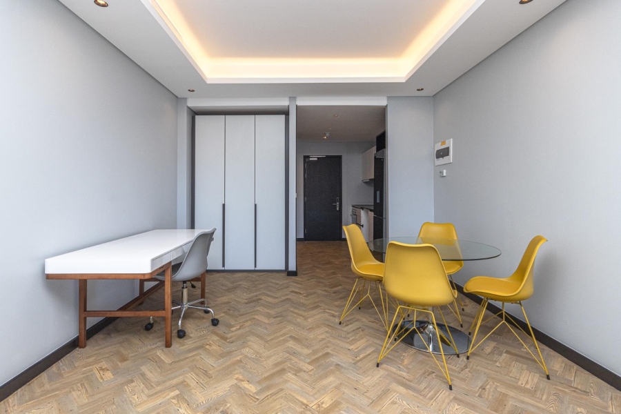 1 Bedroom Property for Sale in Cape Town City Centre Western Cape